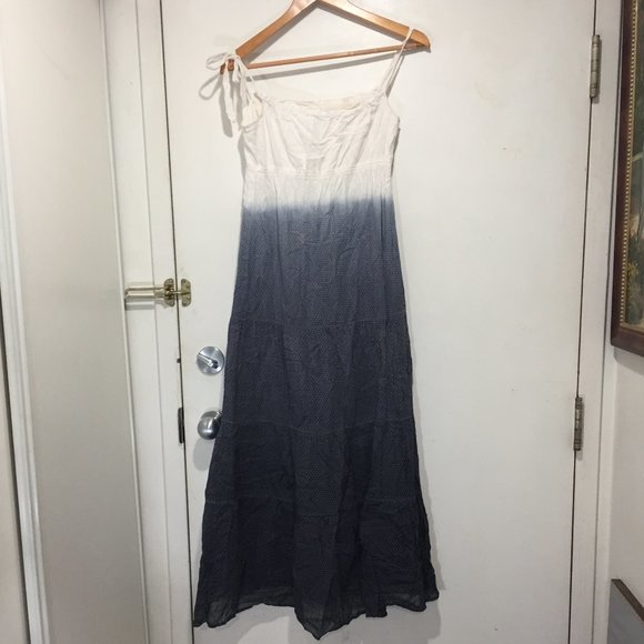 ESPRIT SLEEVELESS MAXI DRESSES SIZE 6 - Picture 3 of 9